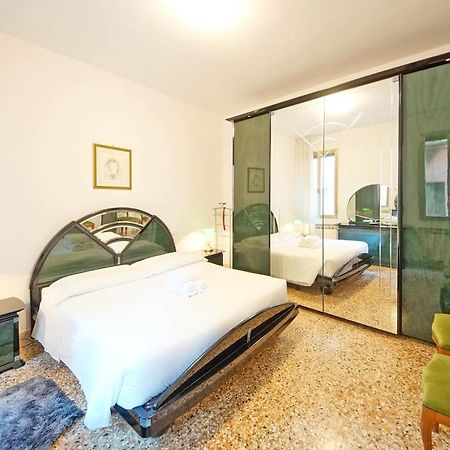 Dolcevita Apartments N 496 Венеция Экстерьер фото