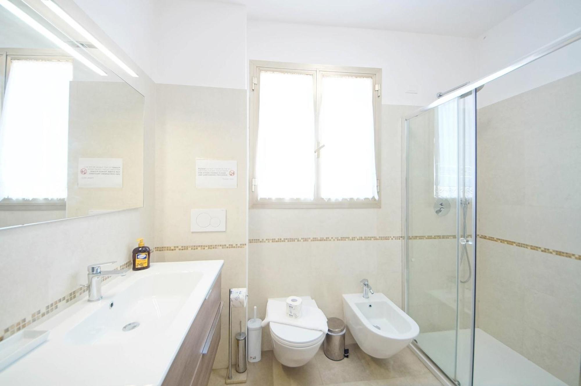 Dolcevita Apartments N 496 Венеция Экстерьер фото
