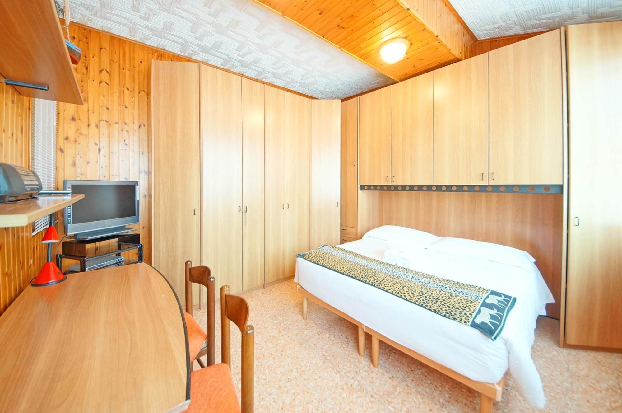 Dolcevita Apartments N 496 Венеция Экстерьер фото