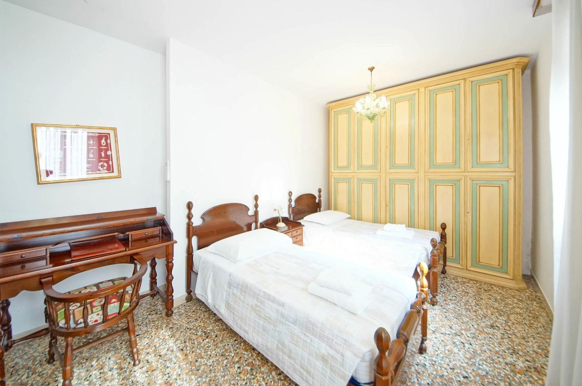 Dolcevita Apartments N 496 Венеция Экстерьер фото