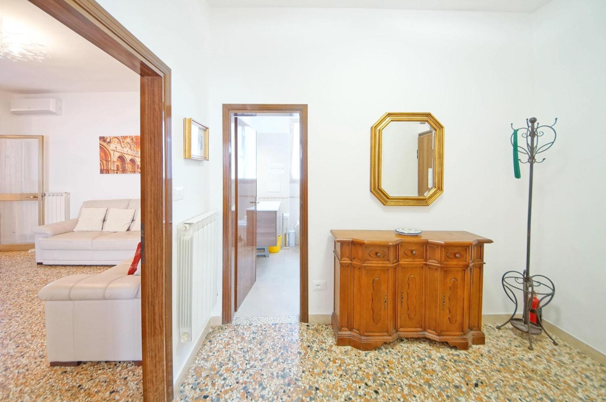 Dolcevita Apartments N 496 Венеция Экстерьер фото